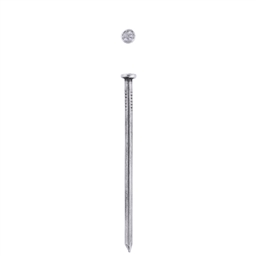 Wire Nail - Flat Head